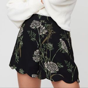 Wilfred dress shorts